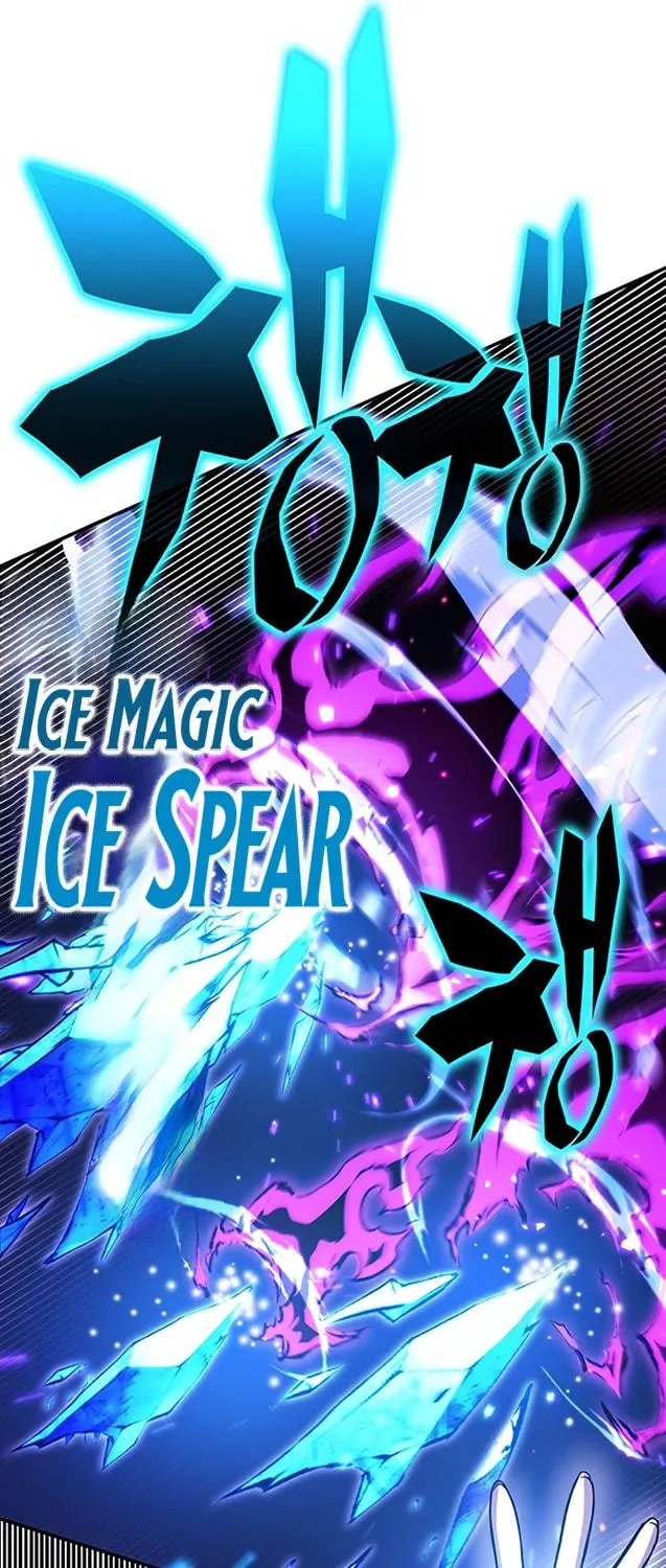 Hardcore Leveling Warrior Chapter 87 page 147 - 
