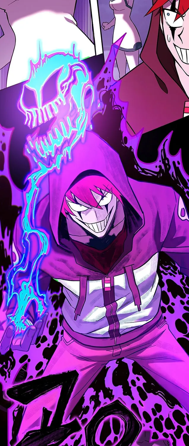 Hardcore Leveling Warrior Chapter 87 page 149 - 