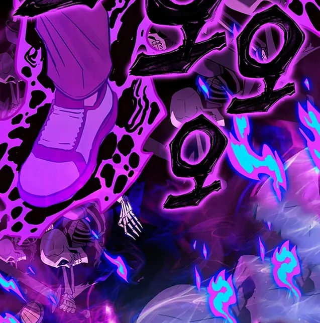 Hardcore Leveling Warrior Chapter 87 page 150 - 