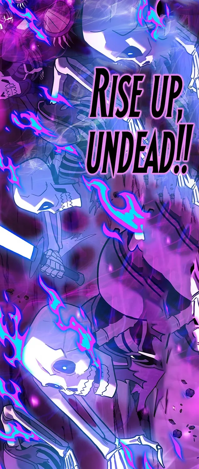 Hardcore Leveling Warrior Chapter 87 page 151 - 