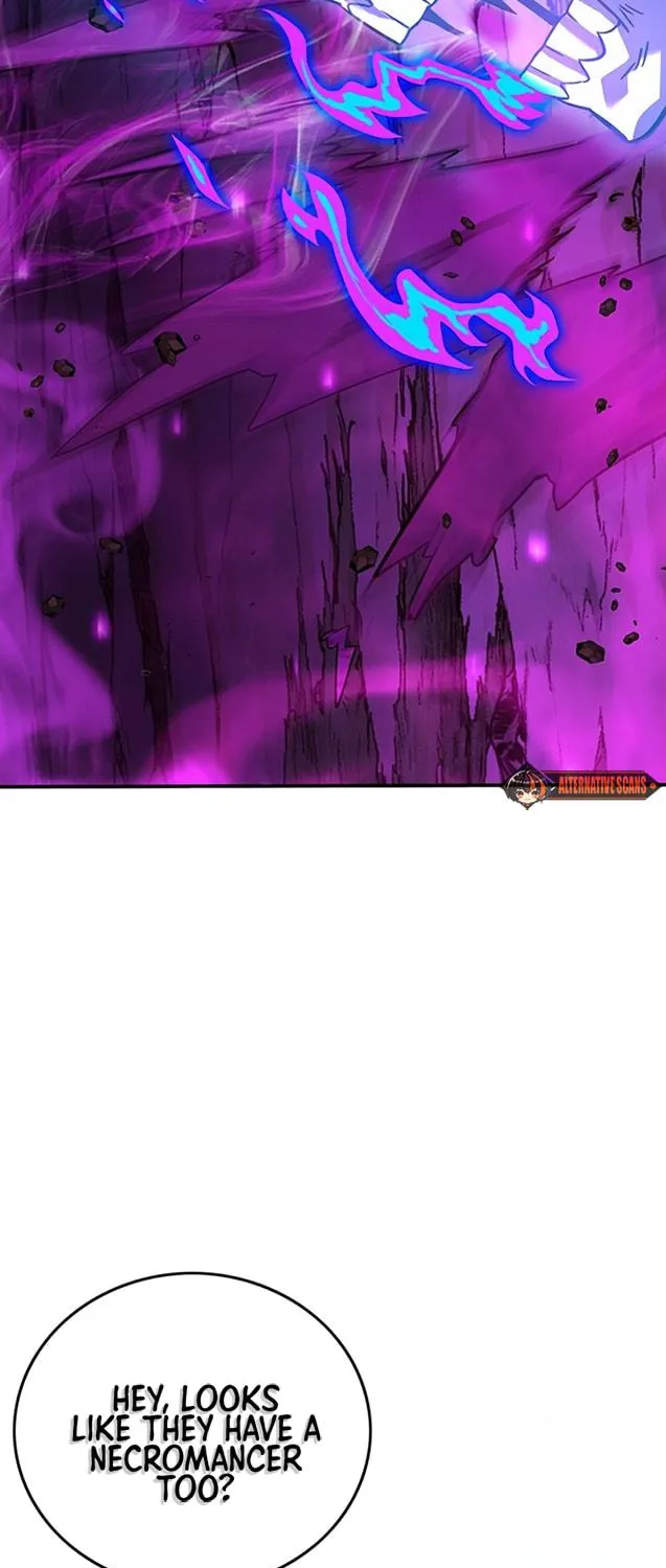 Hardcore Leveling Warrior Chapter 87 page 153 - 