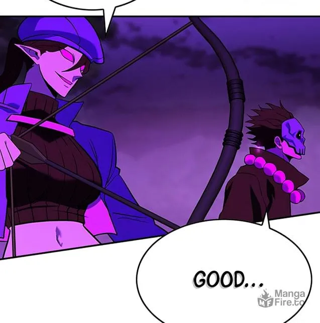 Hardcore Leveling Warrior Chapter 87 page 154 - 