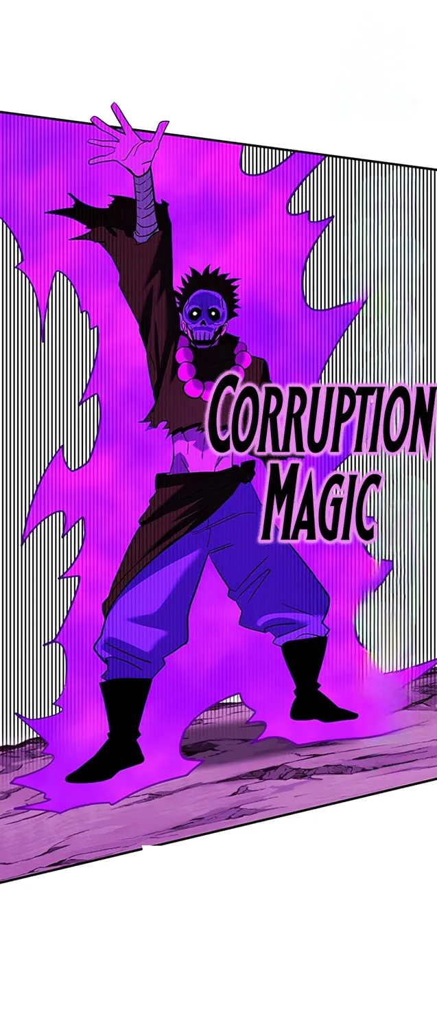 Hardcore Leveling Warrior Chapter 87 page 157 - 
