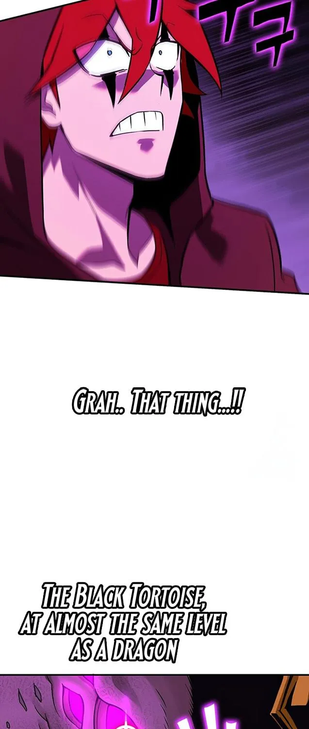 Hardcore Leveling Warrior Chapter 87 page 159 - 