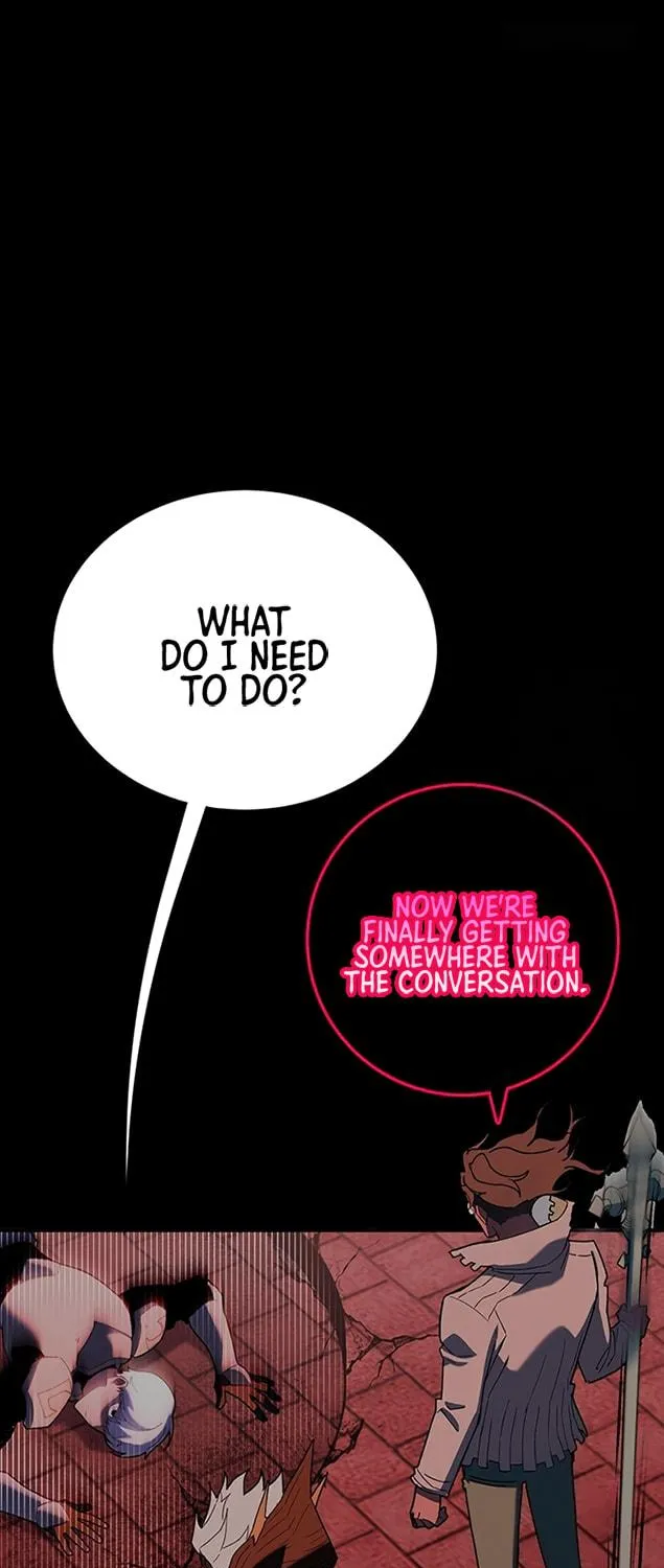 Hardcore Leveling Warrior Chapter 87 page 18 - 