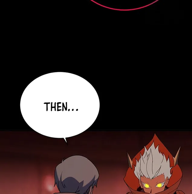 Hardcore Leveling Warrior Chapter 87 page 21 - 