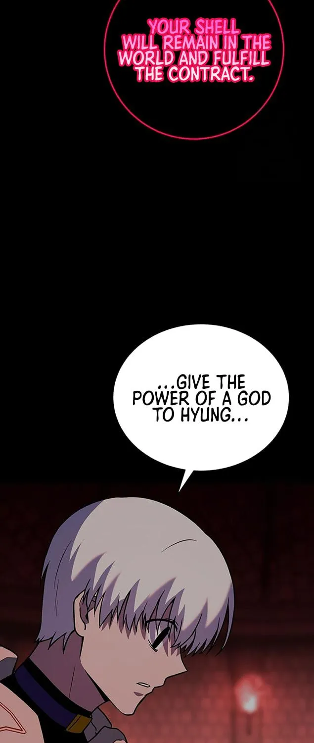 Hardcore Leveling Warrior Chapter 87 page 28 - 