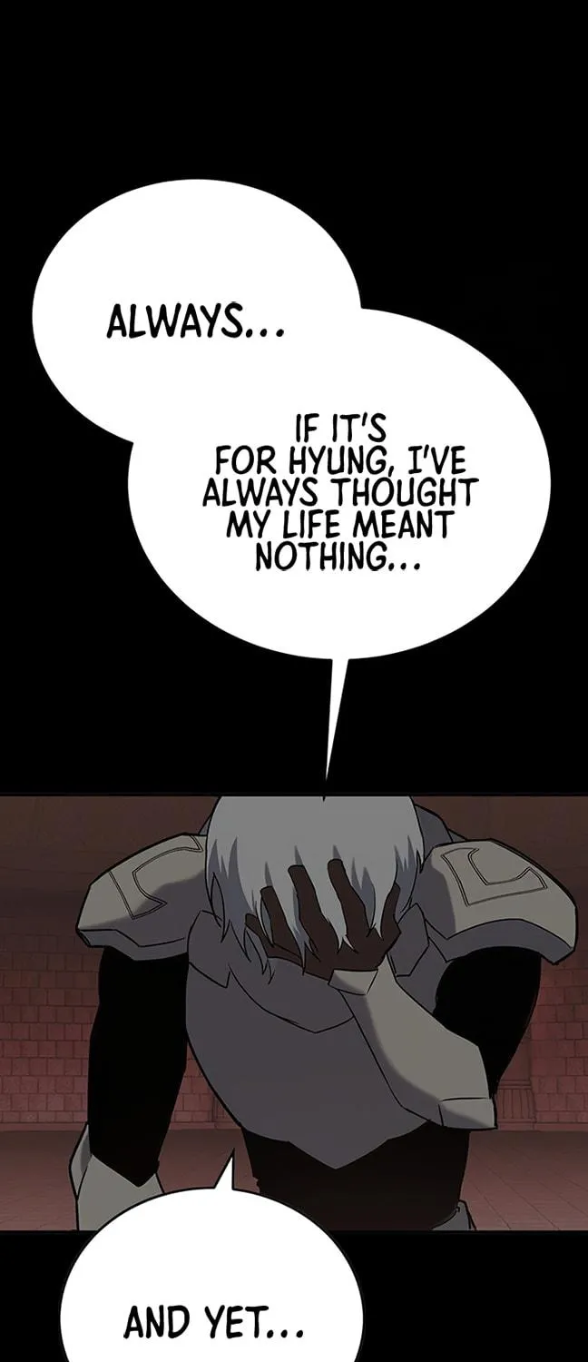 Hardcore Leveling Warrior Chapter 87 page 40 - 