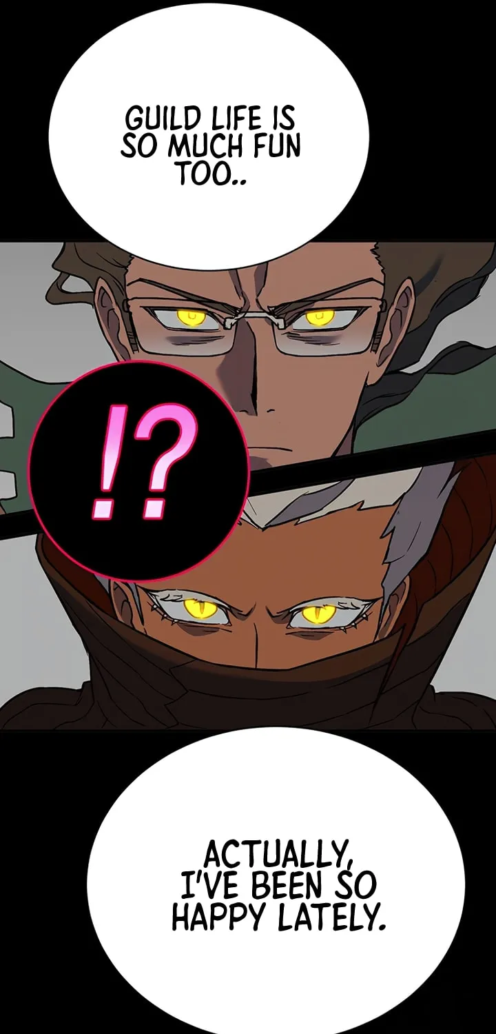 Hardcore Leveling Warrior Chapter 87 page 44 - 