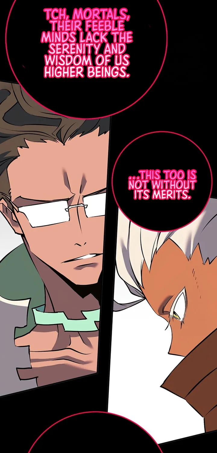 Hardcore Leveling Warrior Chapter 87 page 54 - 