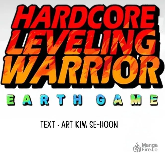 Hardcore Leveling Warrior Chapter 87 page 59 - 
