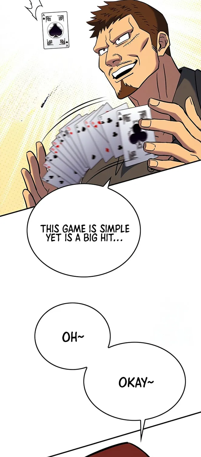Hardcore Leveling Warrior Chapter 87 page 66 - 