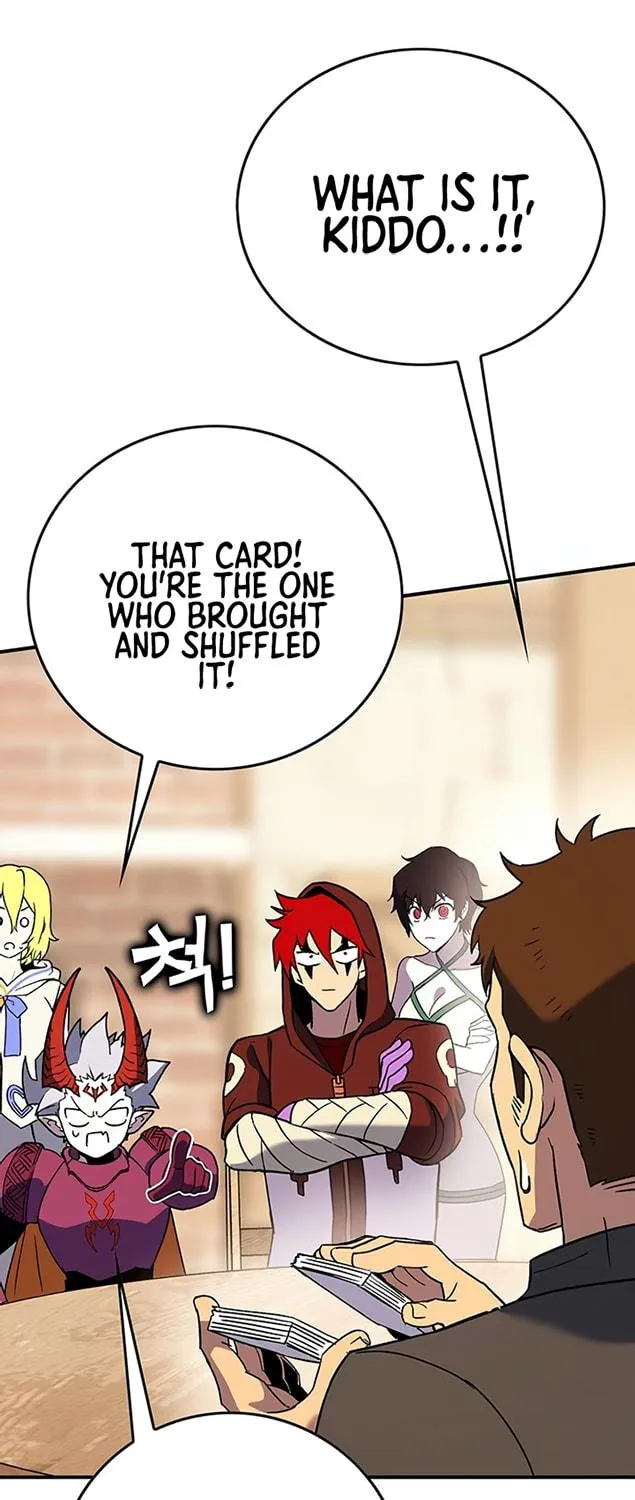 Hardcore Leveling Warrior Chapter 87 page 70 - 
