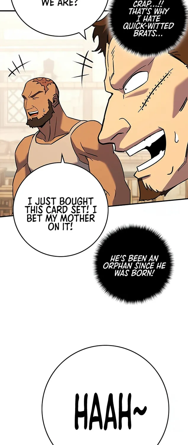 Hardcore Leveling Warrior Chapter 87 page 72 - 