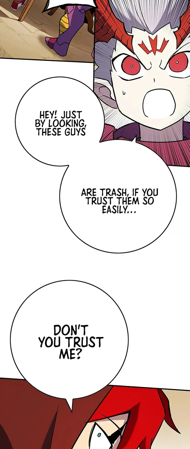 Hardcore Leveling Warrior Chapter 87 page 74 - 