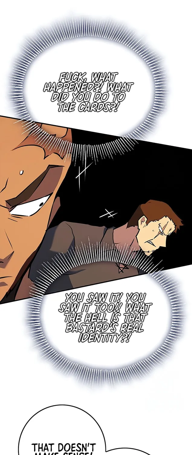 Hardcore Leveling Warrior Chapter 87 page 84 - 