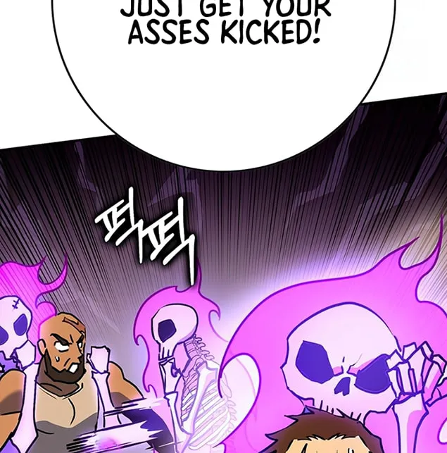 Hardcore Leveling Warrior Chapter 87 page 93 - 