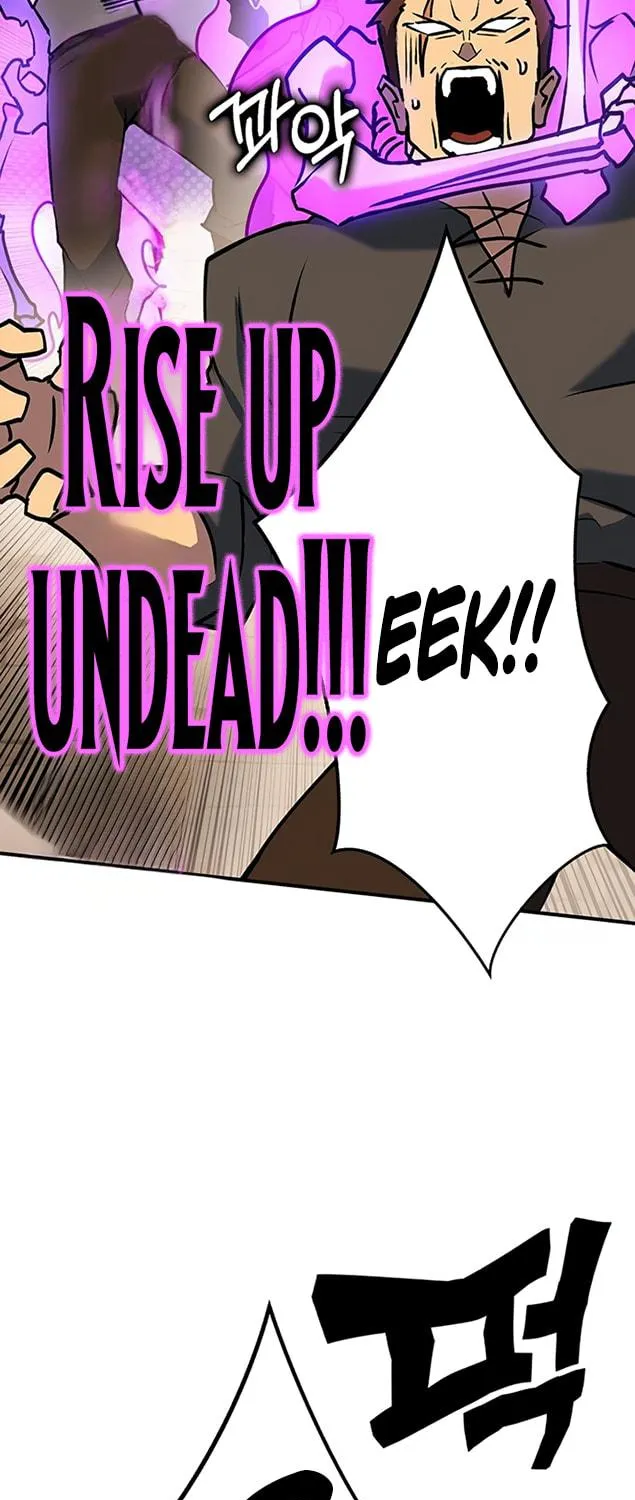 Hardcore Leveling Warrior Chapter 87 page 94 - 