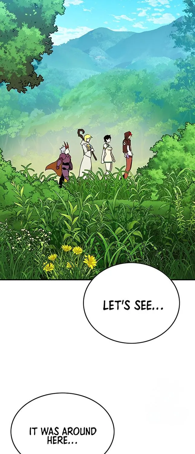 Hardcore Leveling Warrior Chapter 87 page 100 - 