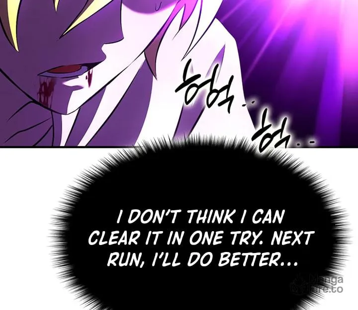 Hardcore Leveling Warrior Chapter 88 page 101 - 