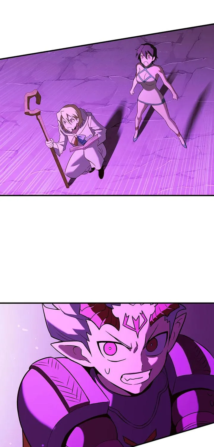 Hardcore Leveling Warrior Chapter 88 page 112 - 