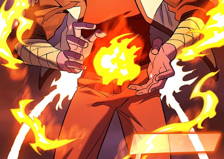 Hardcore Leveling Warrior Chapter 88 page 127 - 
