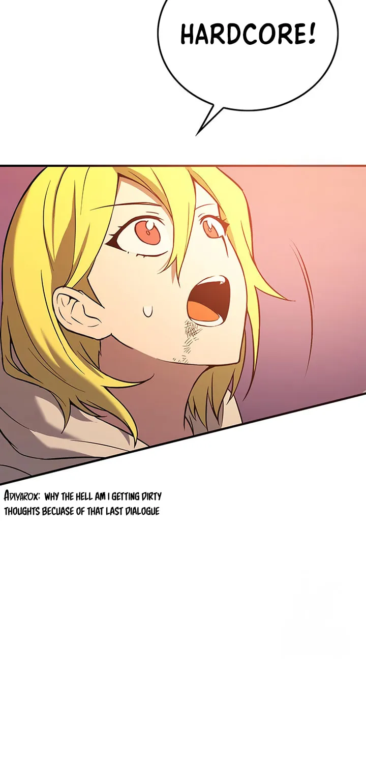 Hardcore Leveling Warrior Chapter 88 page 132 - 