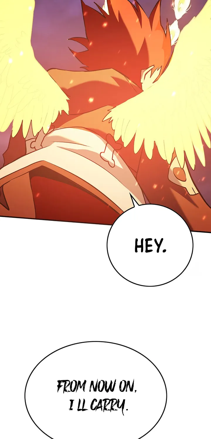 Hardcore Leveling Warrior Chapter 88 page 134 - 