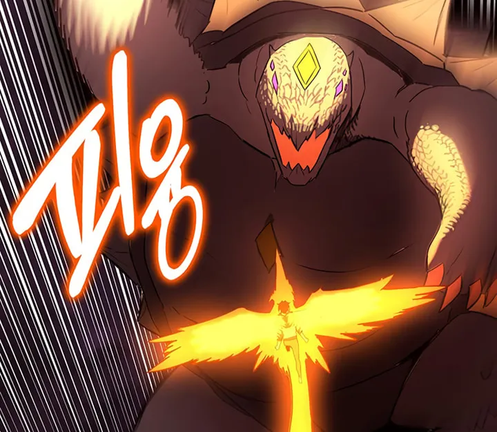 Hardcore Leveling Warrior Chapter 88 page 151 - 