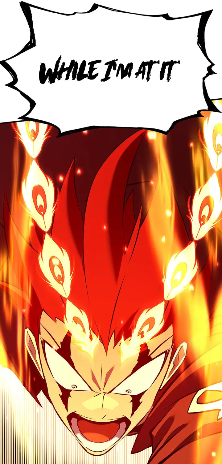 Hardcore Leveling Warrior Chapter 88 page 174 - 