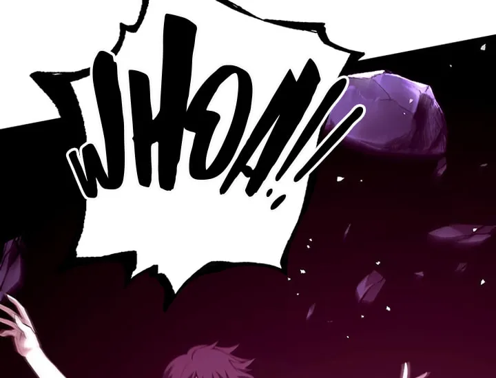 Hardcore Leveling Warrior Chapter 88 page 21 - 