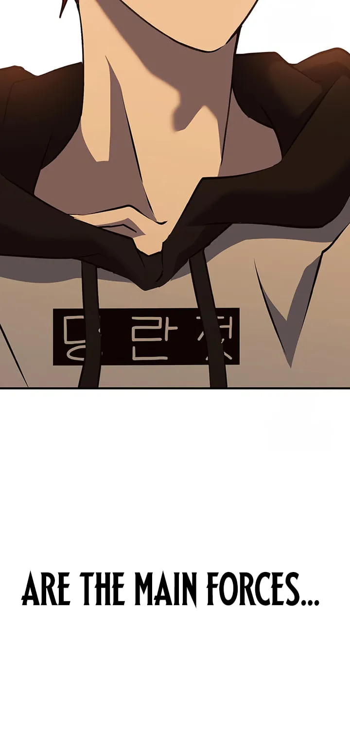Hardcore Leveling Warrior Chapter 88 page 216 - 