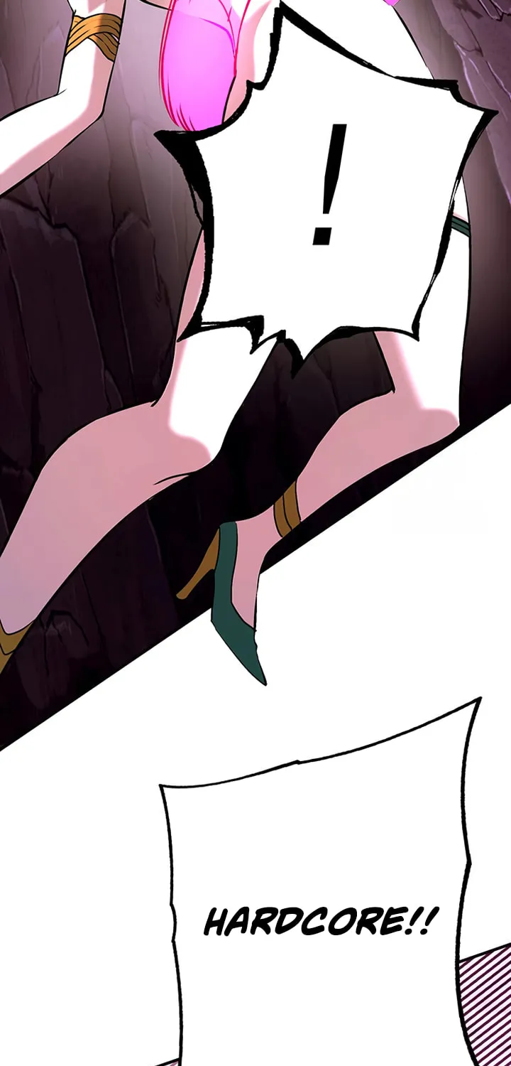 Hardcore Leveling Warrior Chapter 88 page 26 - 