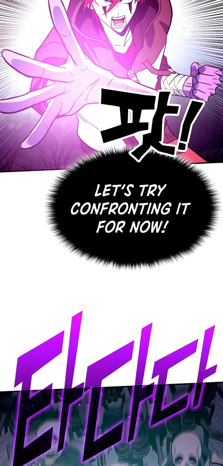 Hardcore Leveling Warrior Chapter 88 page 4 - 