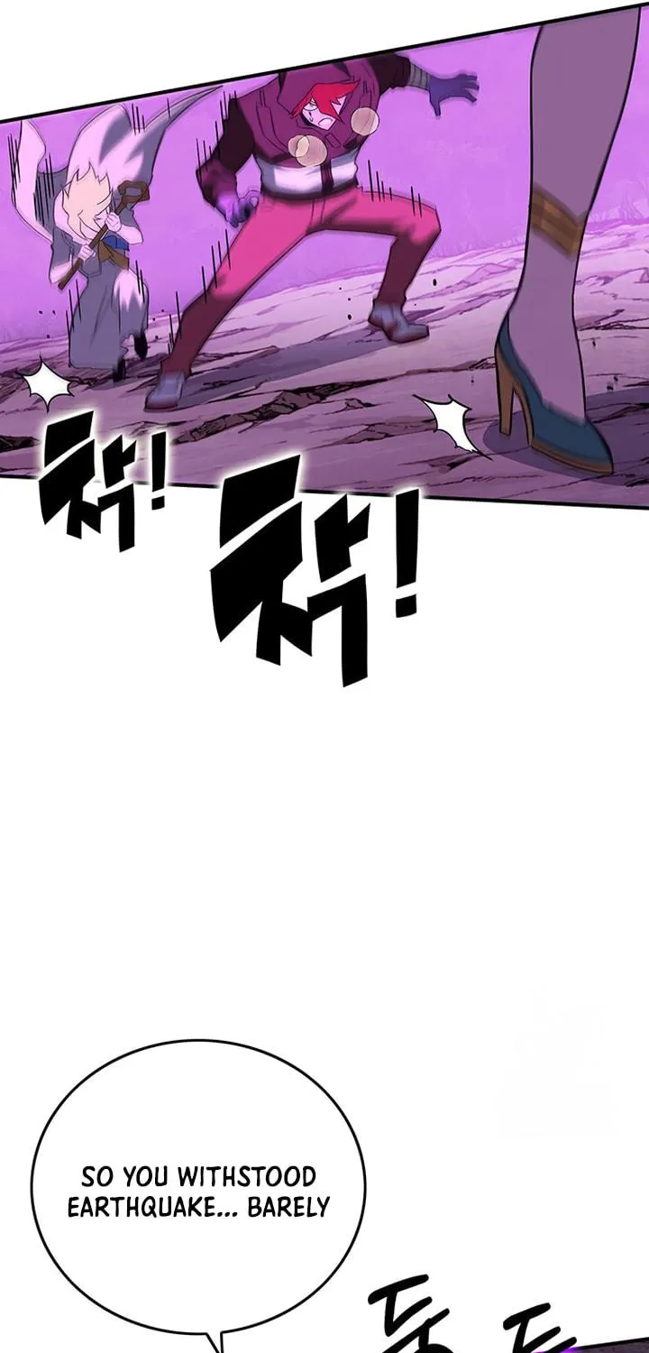 Hardcore Leveling Warrior Chapter 88 page 34 - 