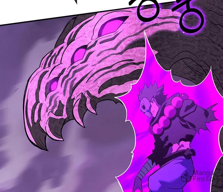 Hardcore Leveling Warrior Chapter 88 page 35 - 