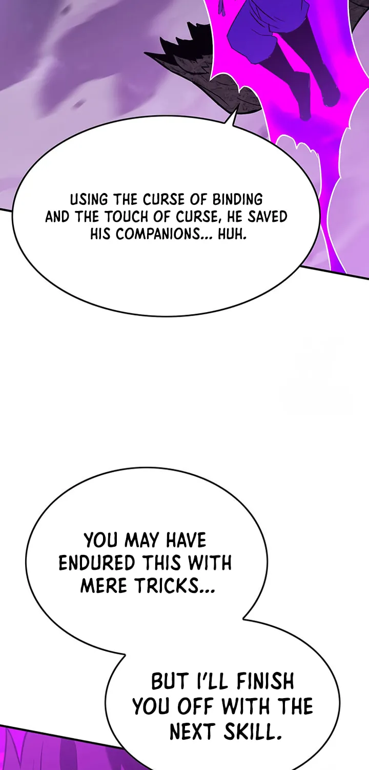 Hardcore Leveling Warrior Chapter 88 page 36 - 