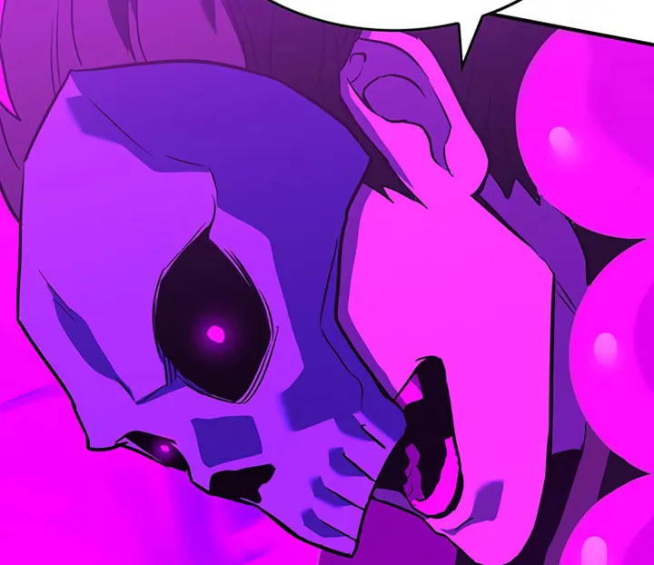 Hardcore Leveling Warrior Chapter 88 page 37 - 