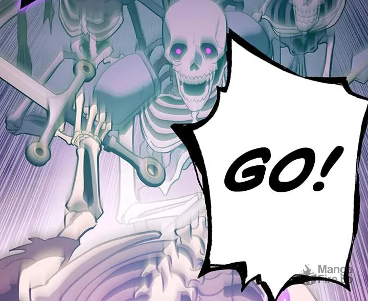 Hardcore Leveling Warrior Chapter 88 page 5 - 
