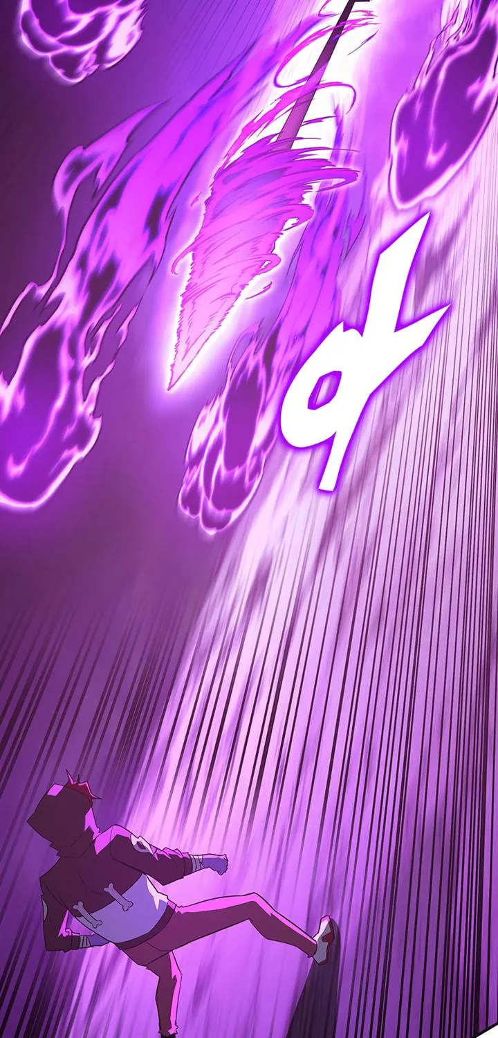 Hardcore Leveling Warrior Chapter 88 page 46 - 