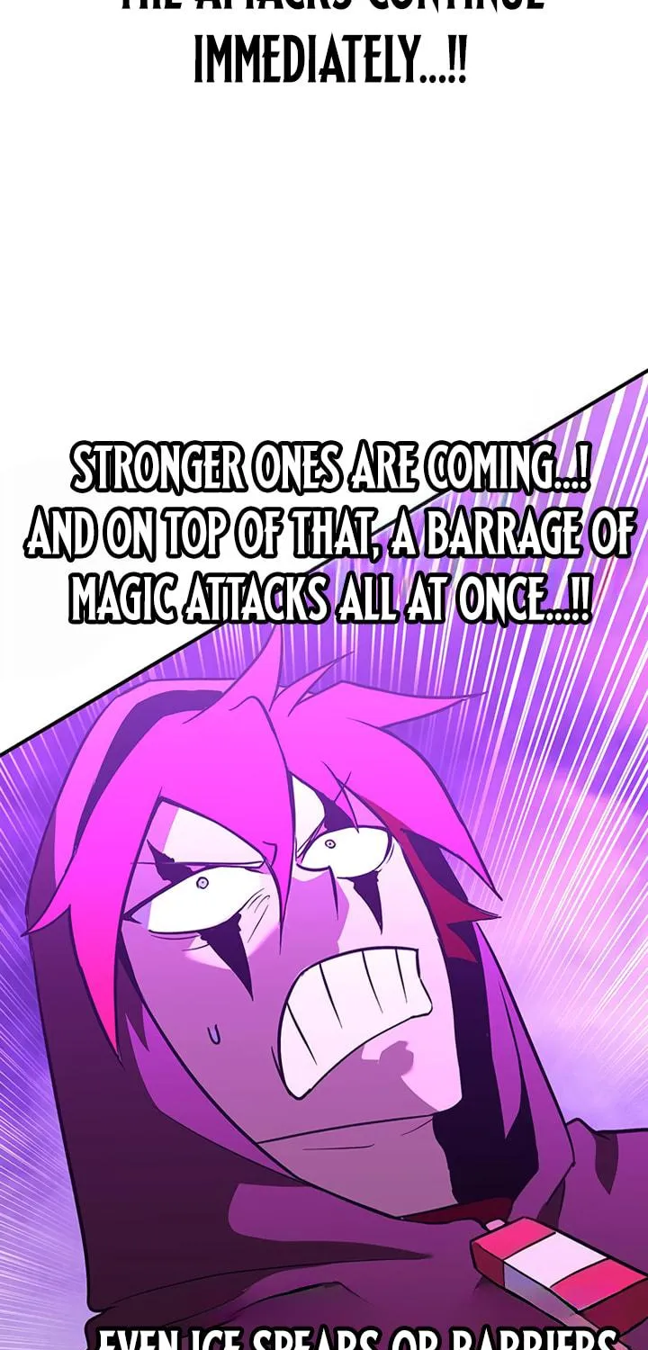 Hardcore Leveling Warrior Chapter 88 page 48 - 