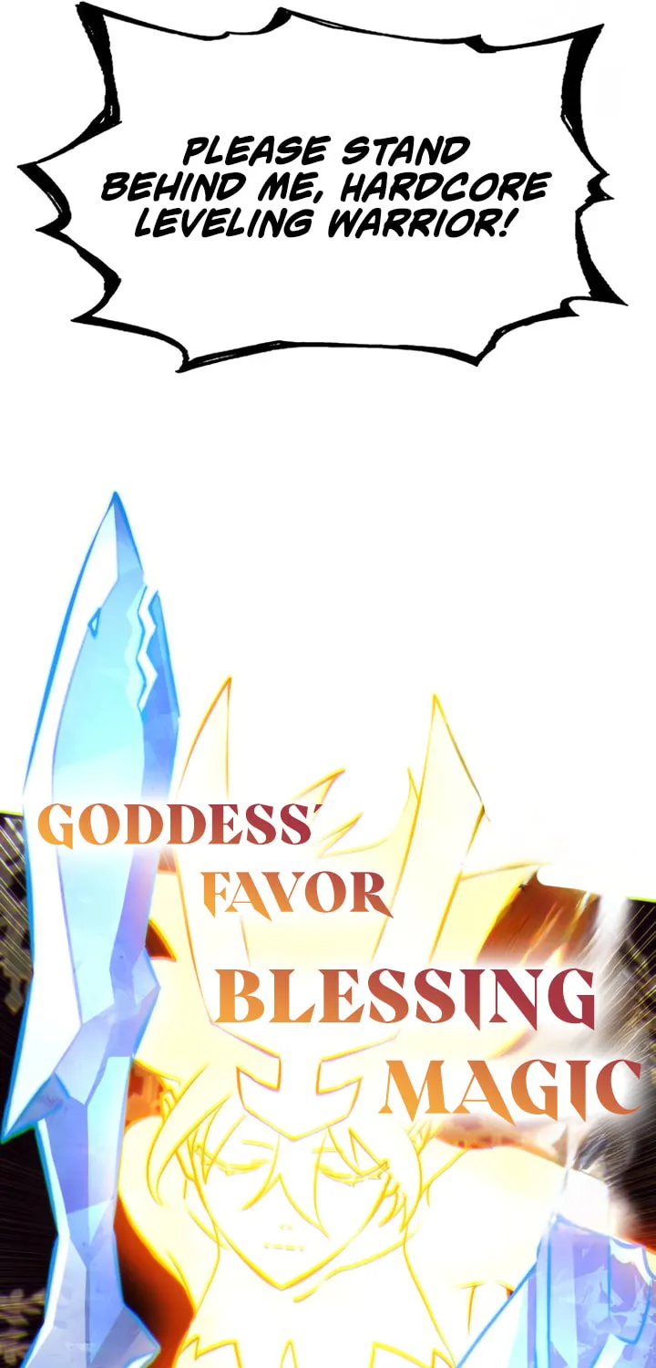 Hardcore Leveling Warrior Chapter 88 page 50 - 