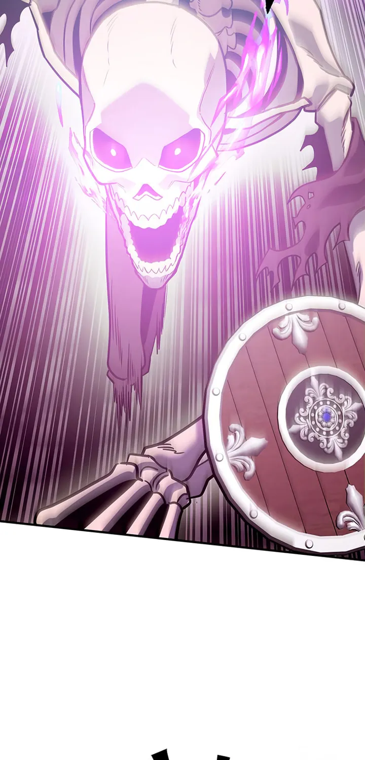 Hardcore Leveling Warrior Chapter 88 page 6 - 