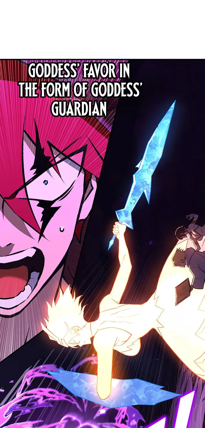 Hardcore Leveling Warrior Chapter 88 page 54 - 