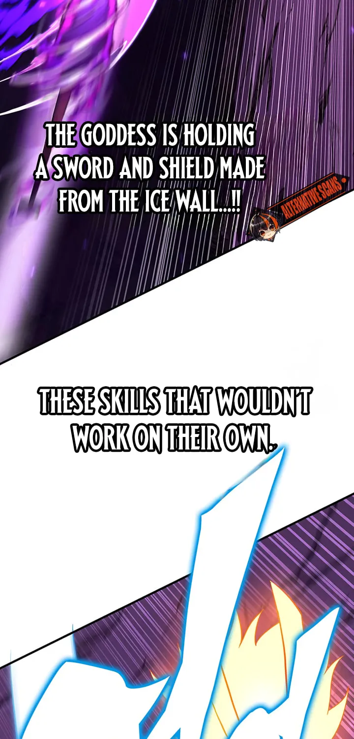 Hardcore Leveling Warrior Chapter 88 page 56 - 