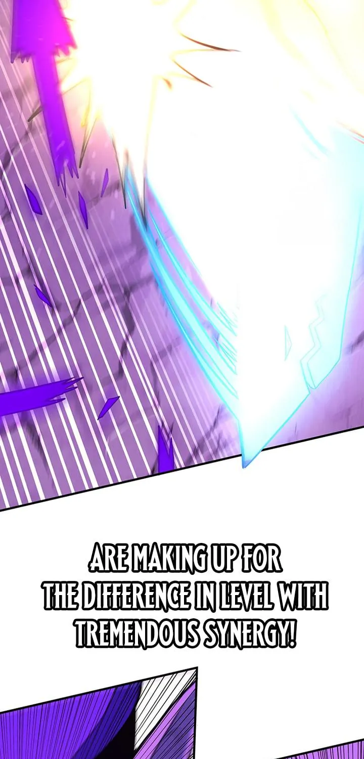 Hardcore Leveling Warrior Chapter 88 page 58 - 