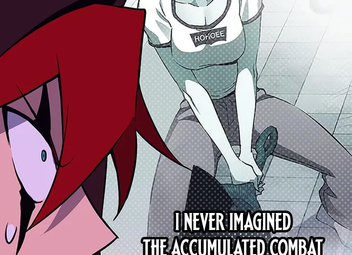 Hardcore Leveling Warrior Chapter 88 page 61 - 
