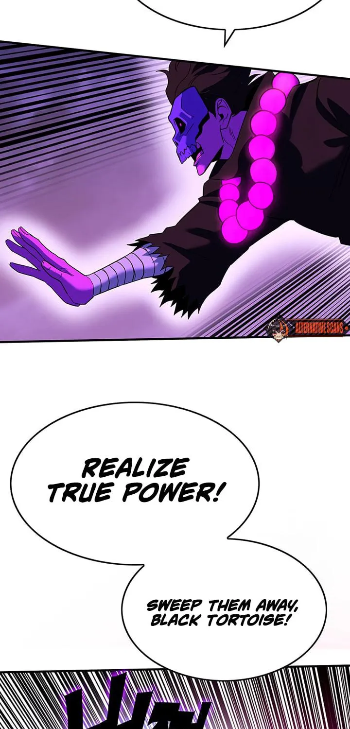 Hardcore Leveling Warrior Chapter 88 page 8 - 