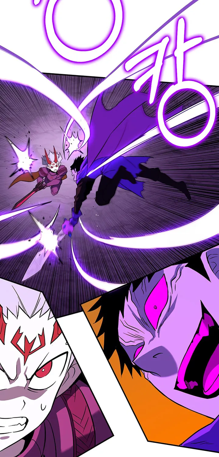 Hardcore Leveling Warrior Chapter 88 page 72 - 