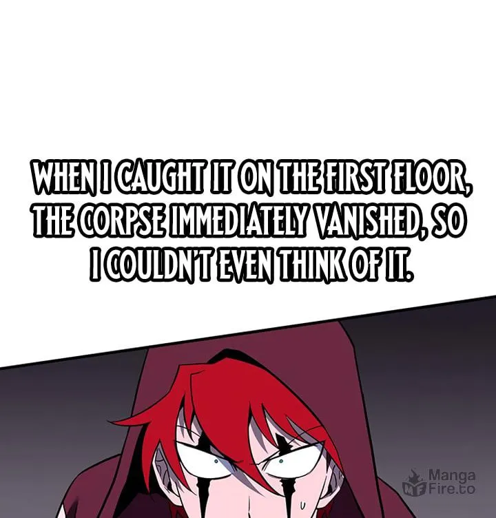 Hardcore Leveling Warrior Chapter 88 page 83 - 